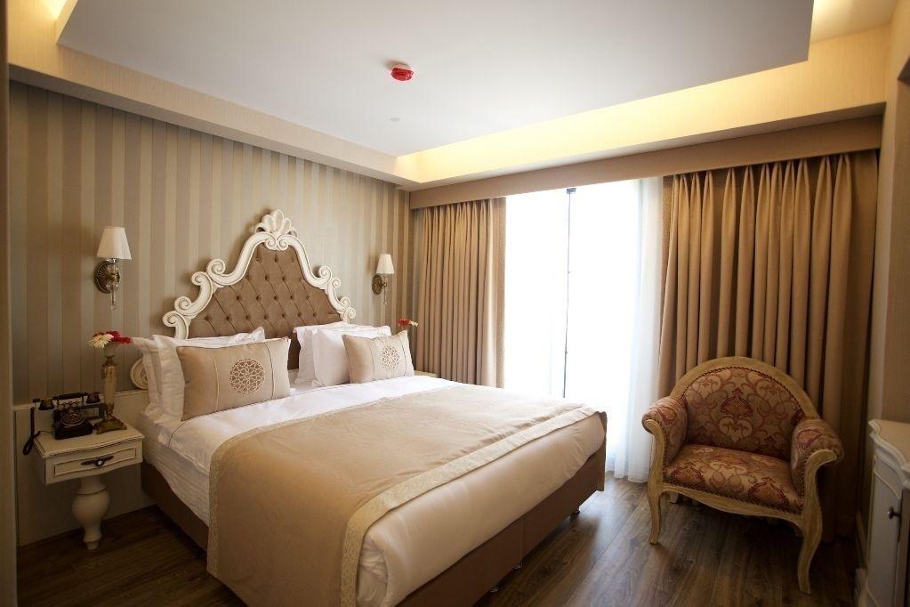 Hotel Anthemis