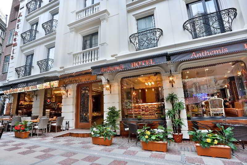 Hotel Anthemis