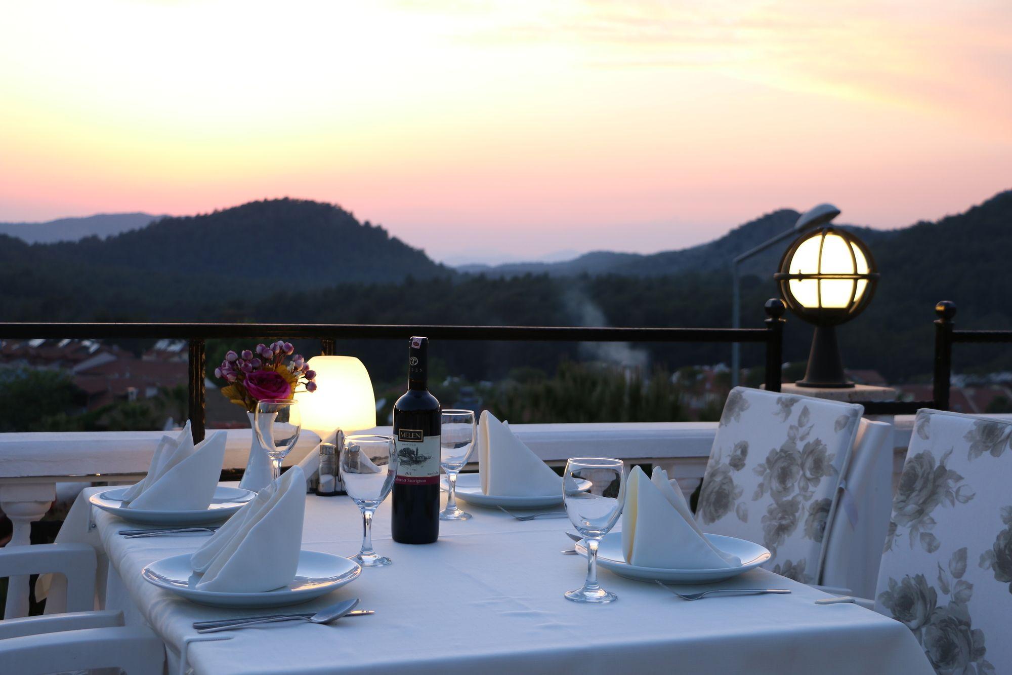 Hotel Ph Oludeniz