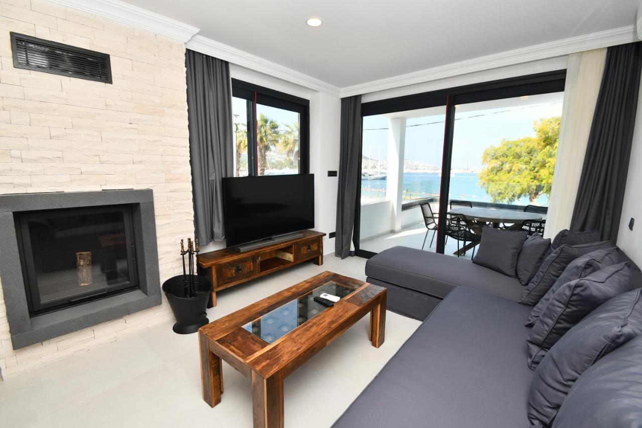 Blue Point Hotel *