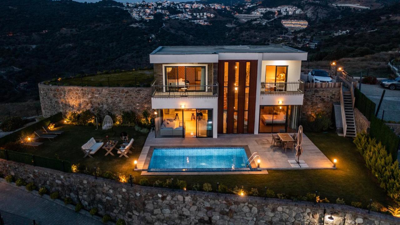Bovilla Pera Villa *
