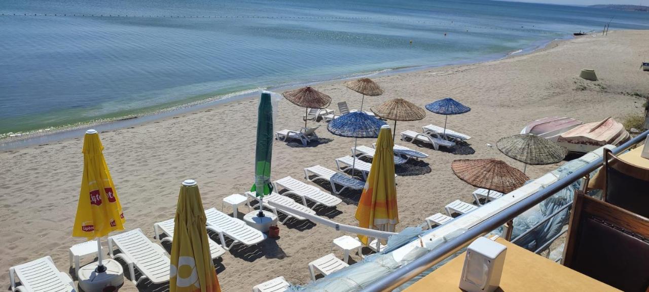 Deniz Kumburgaz Hotel Buyukcekmece