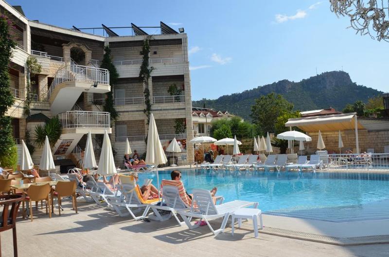 Havana Hotel Kemer