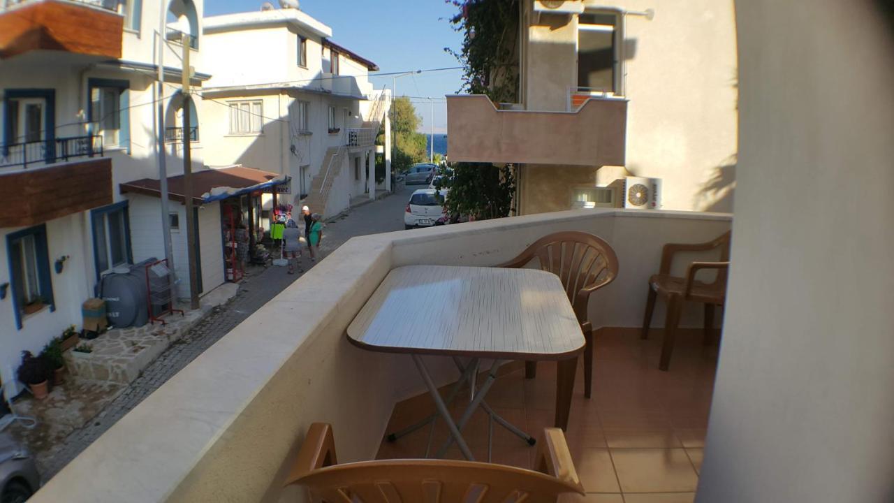Apartment Sahil *