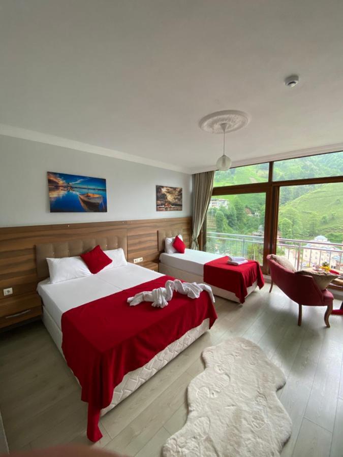 Vadidekal Hotel Camlihemsin