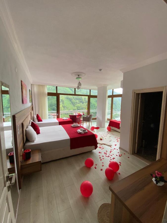 Vadidekal Hotel Camlihemsin