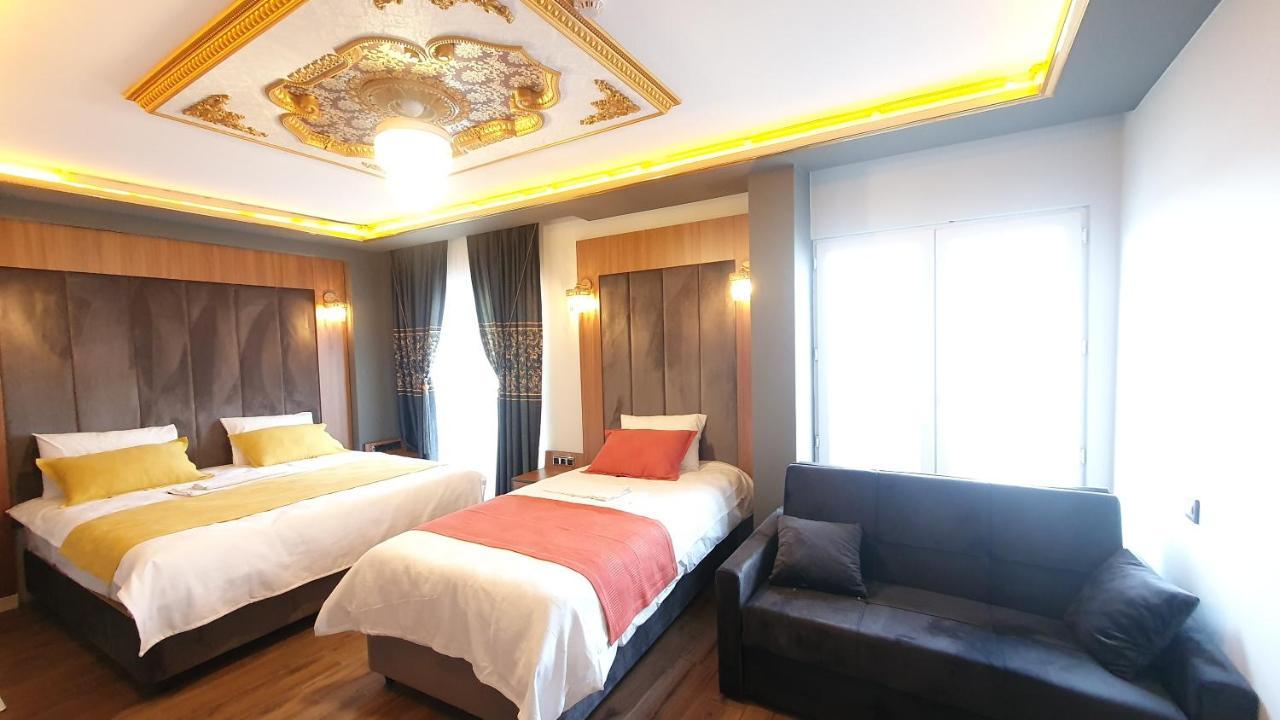 Dimora Gold Trabzon