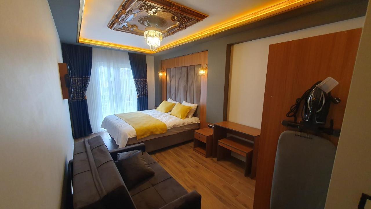 Hotel Dimora Gold 3*