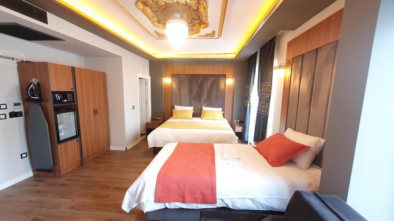 Dimora Gold Trabzon