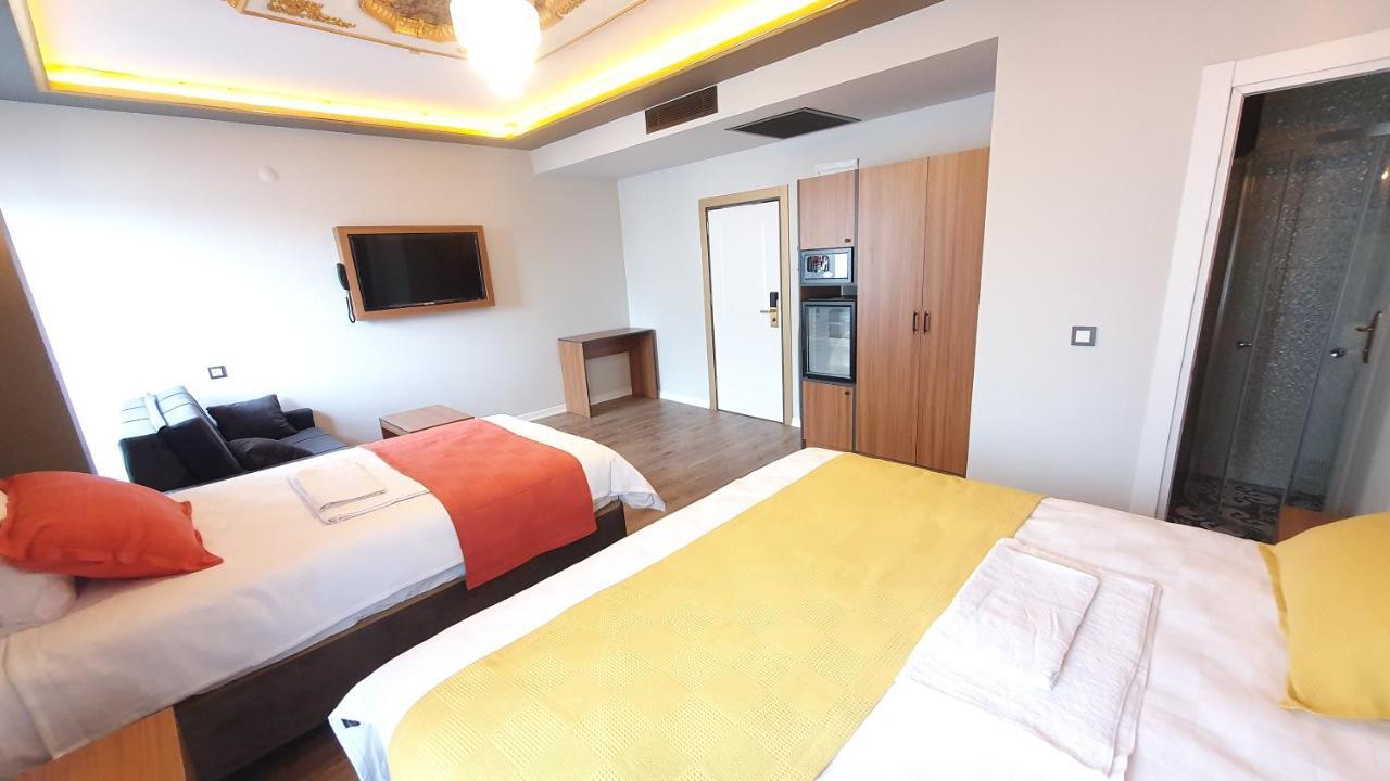 Hotel Dimora Gold