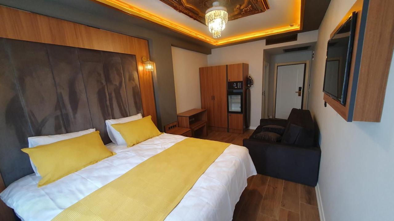 Dimora Gold 3* Trabzon