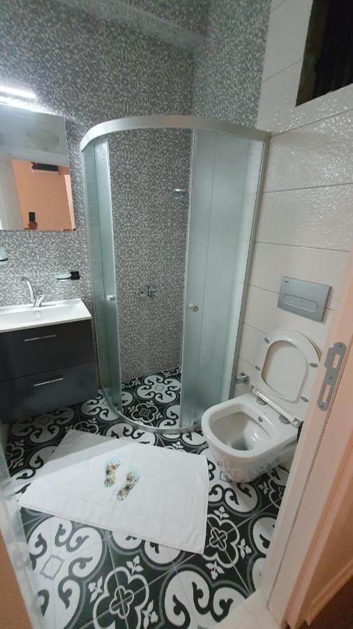 Dimora Gold Hotel Trabzon
