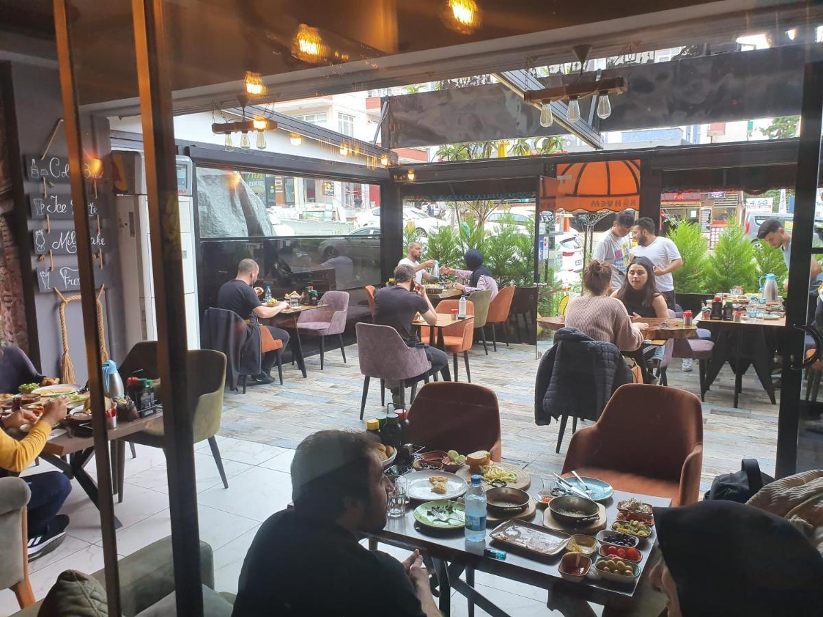 Dimora Gold Trabzon