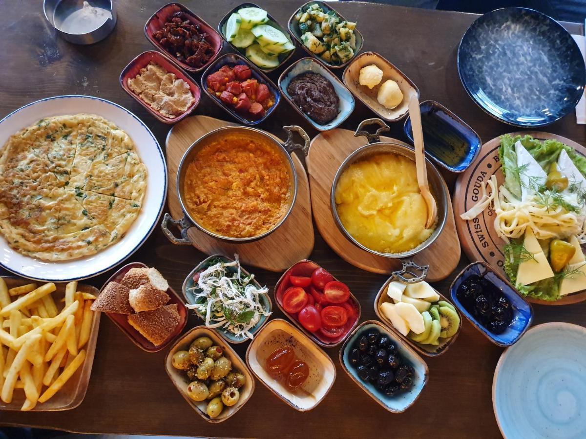 Hotel Dimora Gold Trabzon