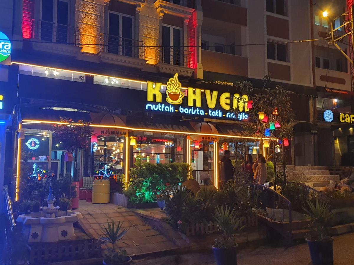 Hotel Dimora Gold Trabzon