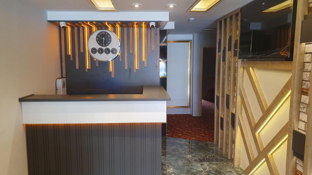 Dimora Gold Hotel 3*