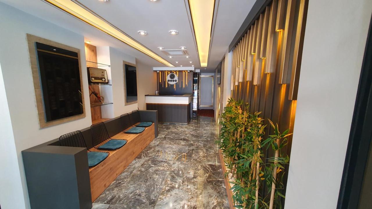 Hotel Dimora Gold