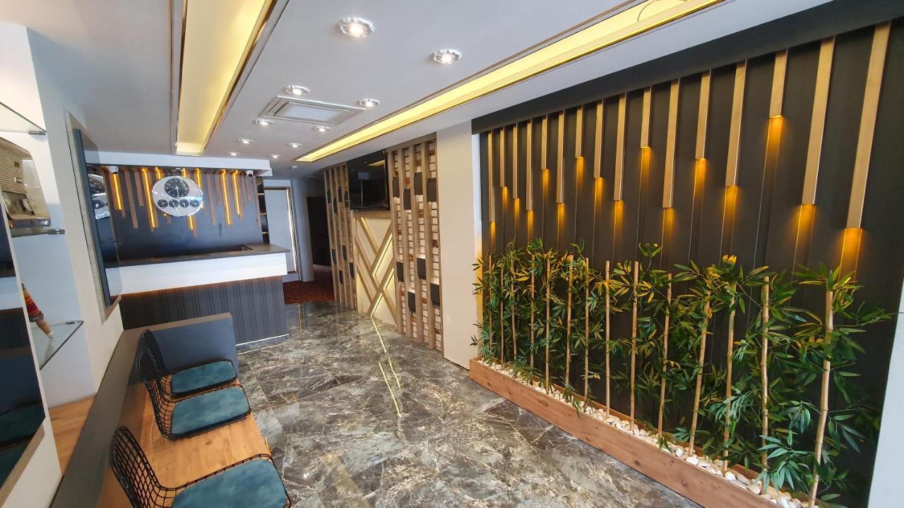 Dimora Gold Trabzon