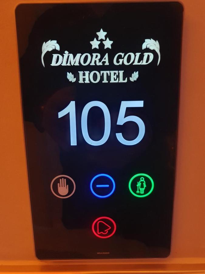 Hotel Dimora Gold Trabzon