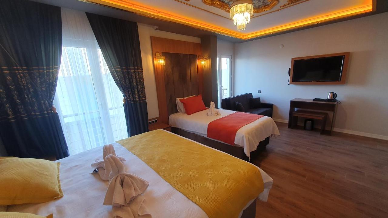 Hotel Dimora Gold 3*