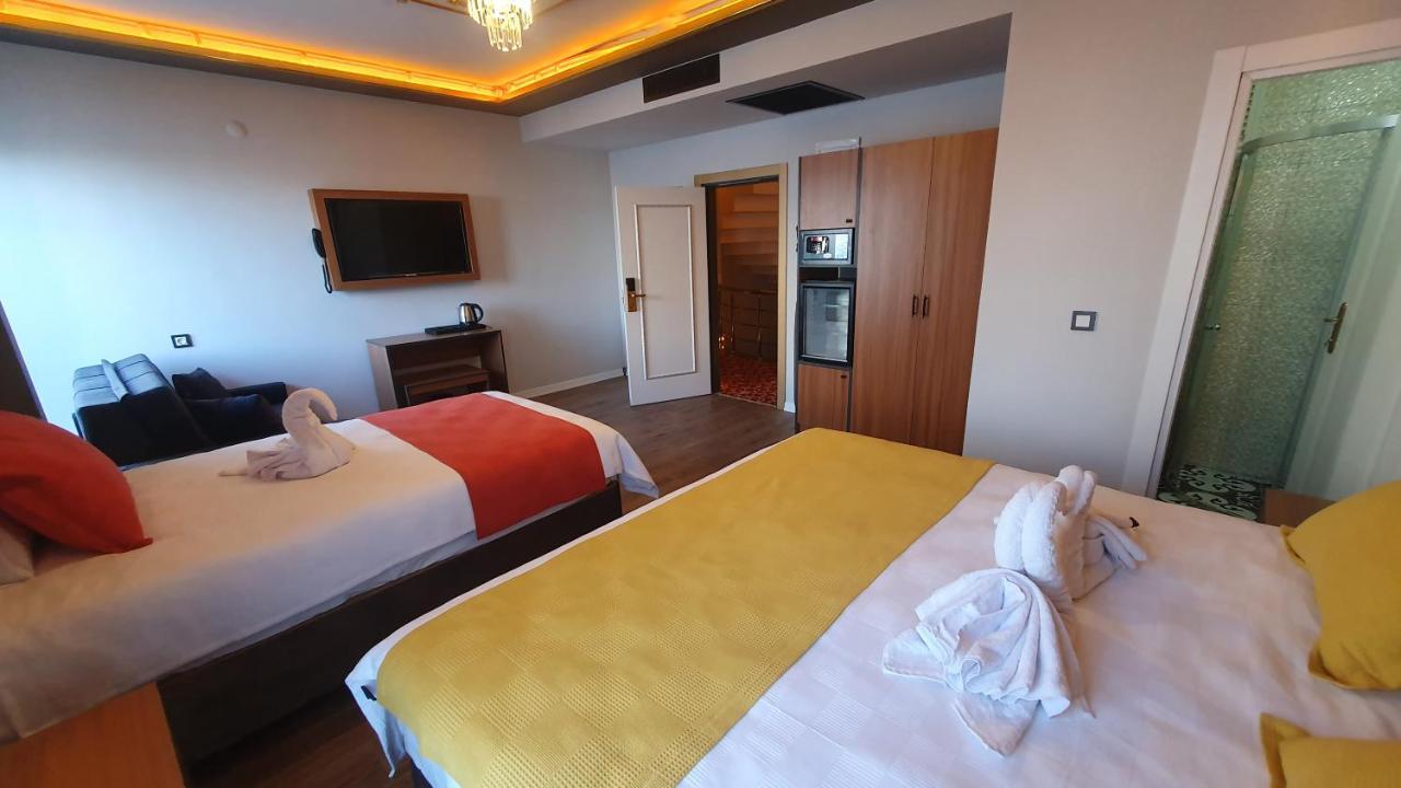 Dimora Gold 3*