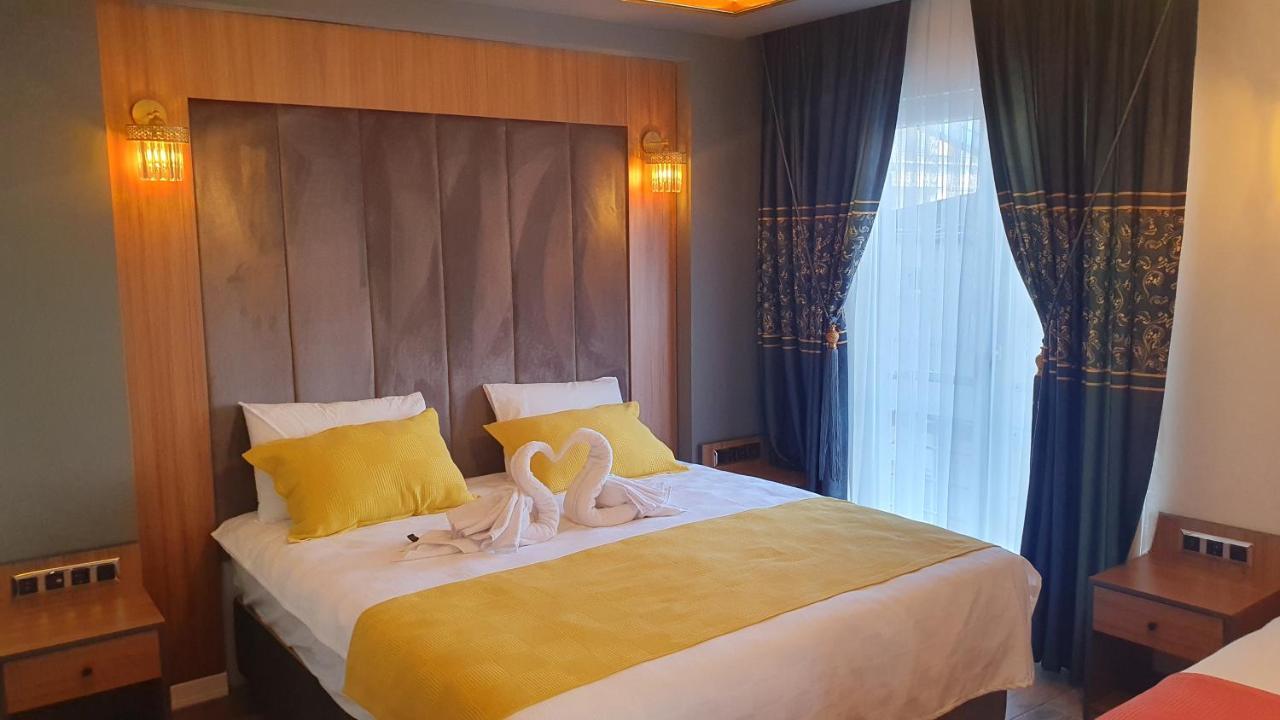Dimora Gold Trabzon