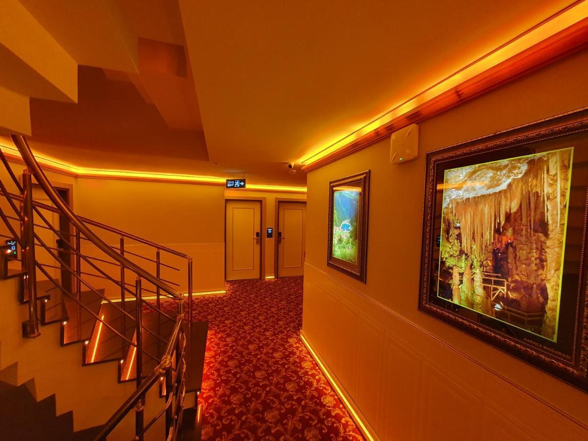 Dimora Gold 3*