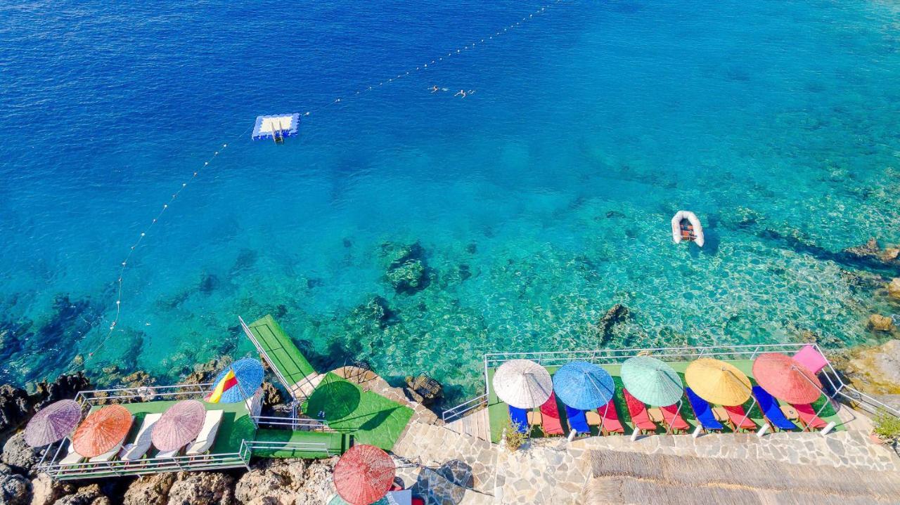 Amphora Hotel 5*