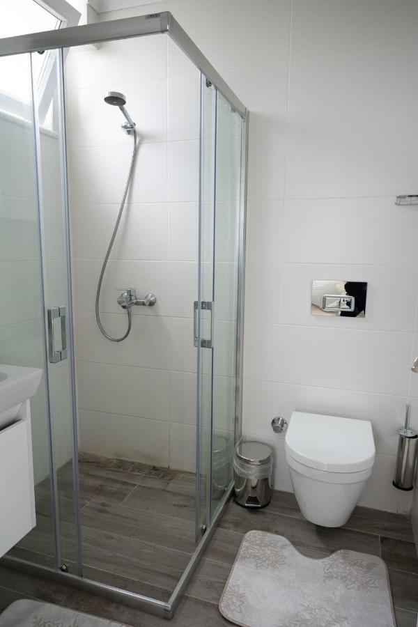 Teki̇rova Hotel 4*