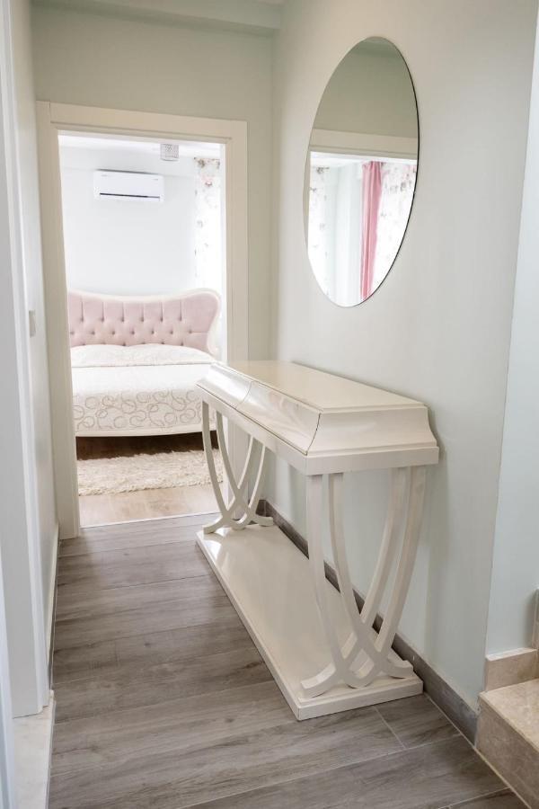 Hotel Teki̇rova Tekirova