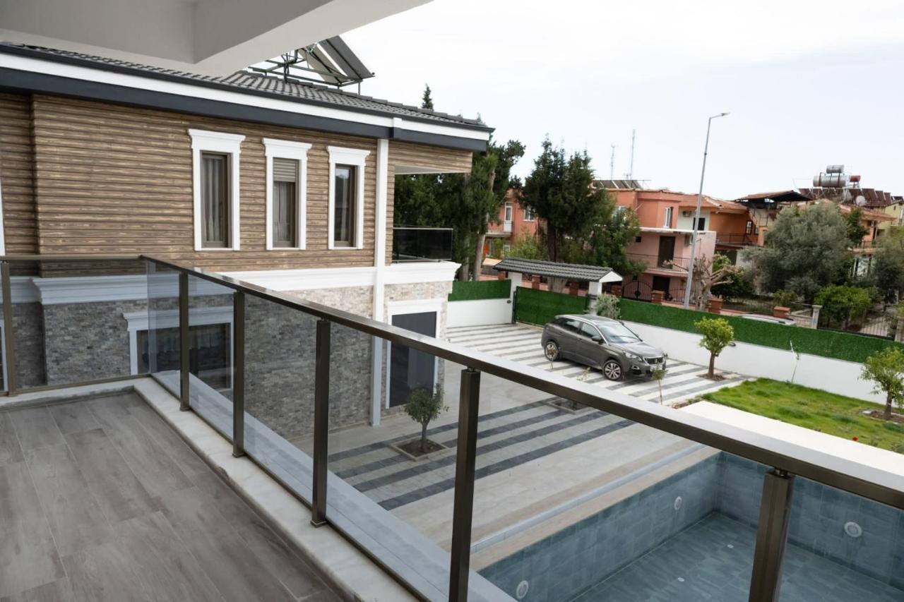 Teki̇rova Hotel
