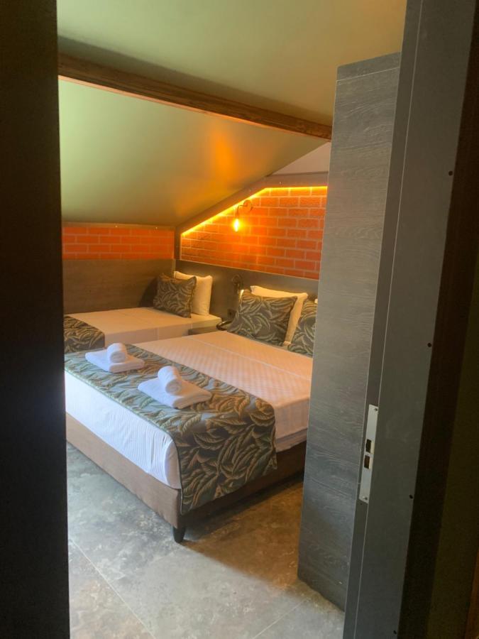 Dolphin Park Hotel 3*