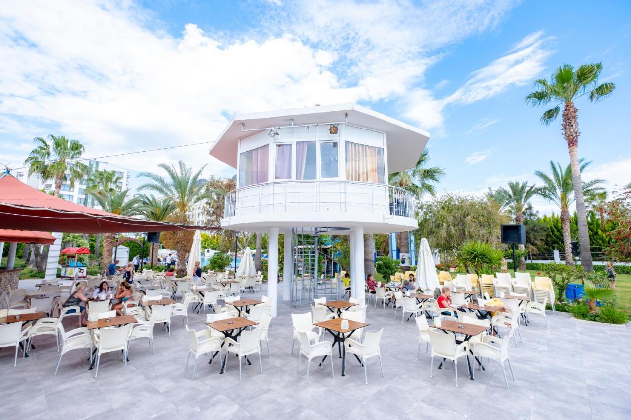 Resort Stella Ultra 5*