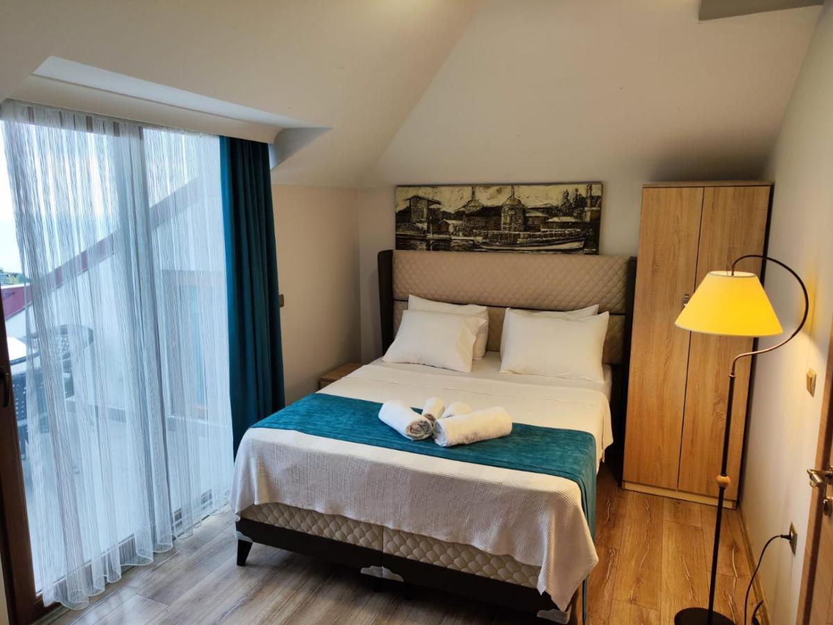Aparthotel Gloria 4*