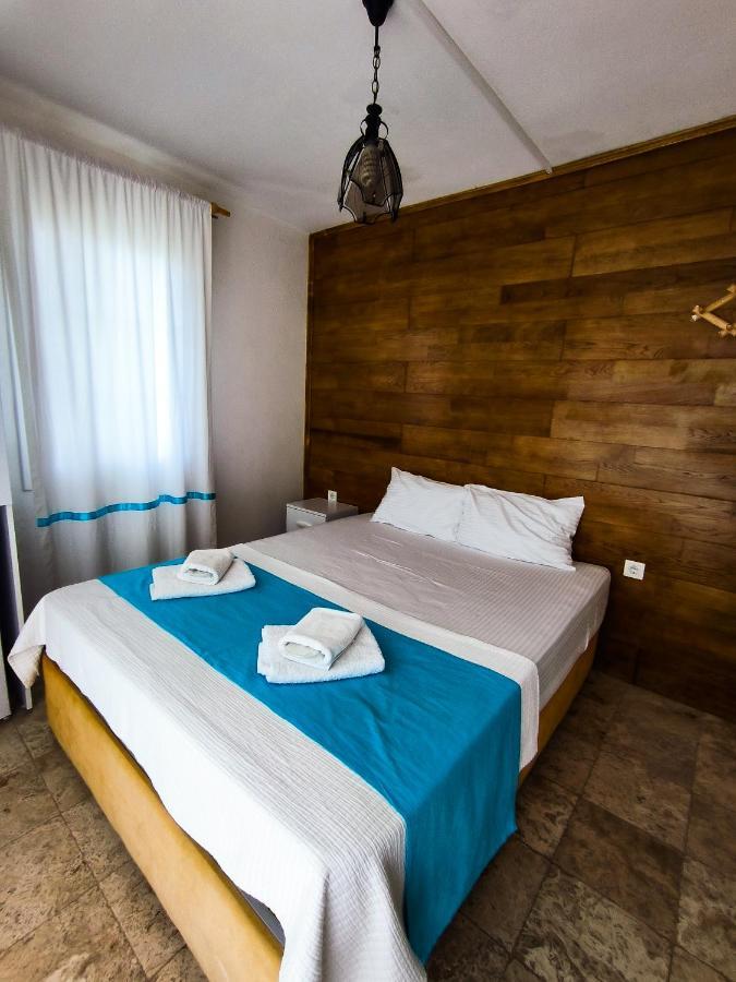 Degirmenli Bed & Breakfast