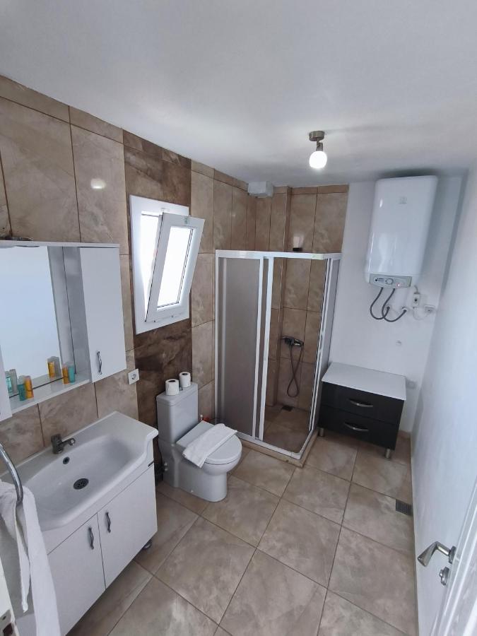Bed & Breakfast Degirmenli 3*
