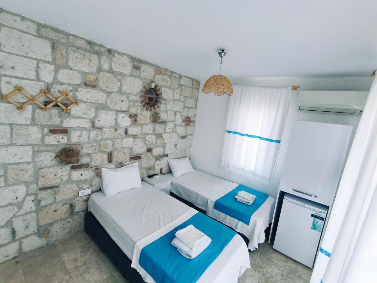 Bed & Breakfast Degirmenli 3*