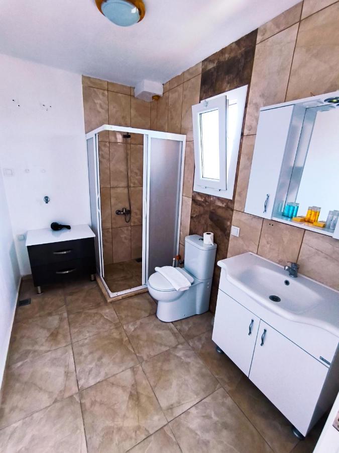 Bed & Breakfast Degirmenli 3*