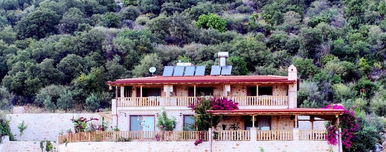 Guest house Istlada Tas Ev - Kekova View *
