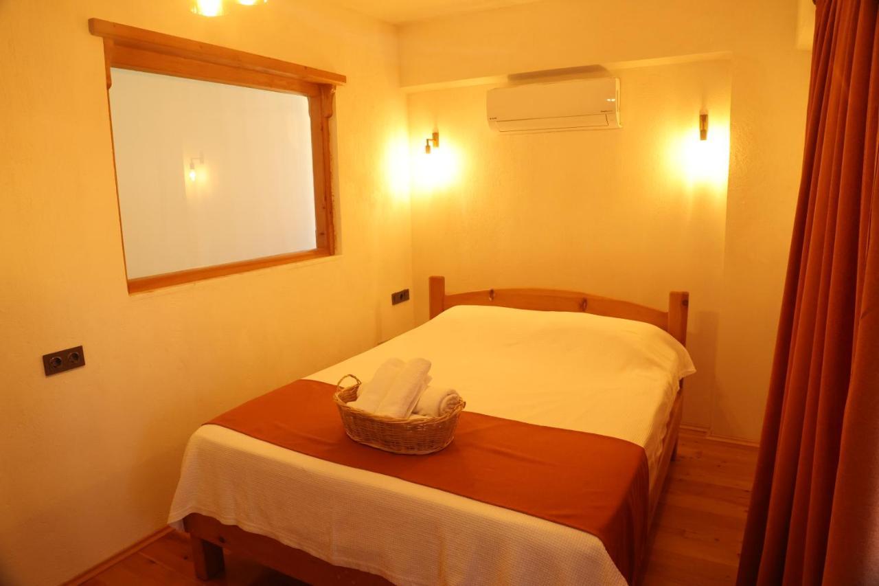 Istlada Tas Ev - Kekova View Guest house *