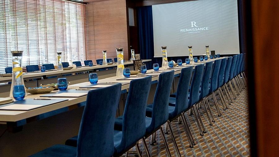 Hotel Renaissance Izmir