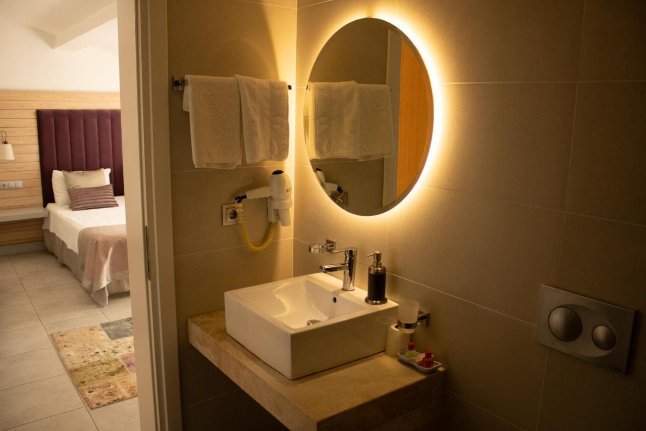 Bed & Breakfast Aktas Butik *