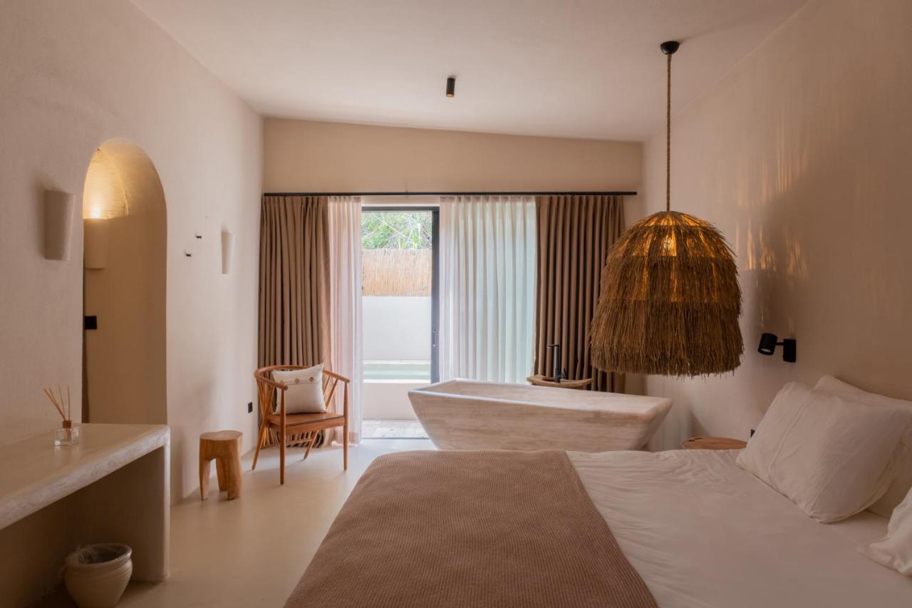 Gaia Alacati By The Sea - Adult Only Hotel