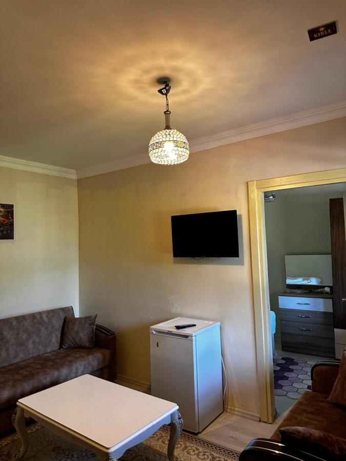 Maneviga Cafe & Apart Aparthotel Uzungol