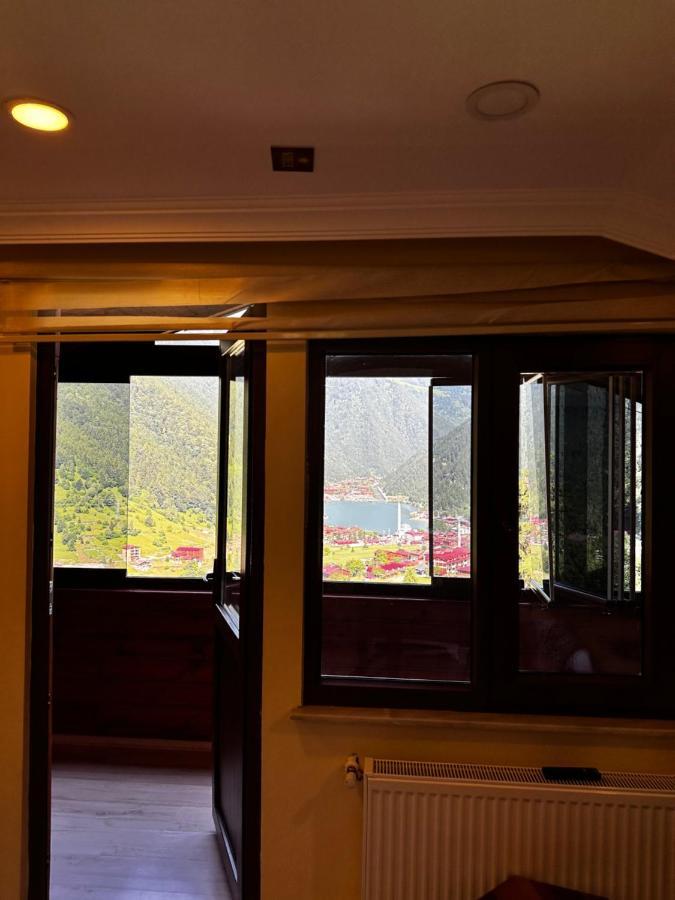 Maneviga Cafe & Apart Aparthotel