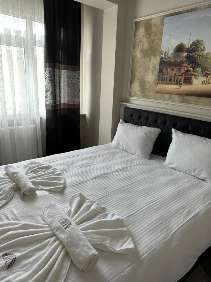 Apartment Mar Boutique *
