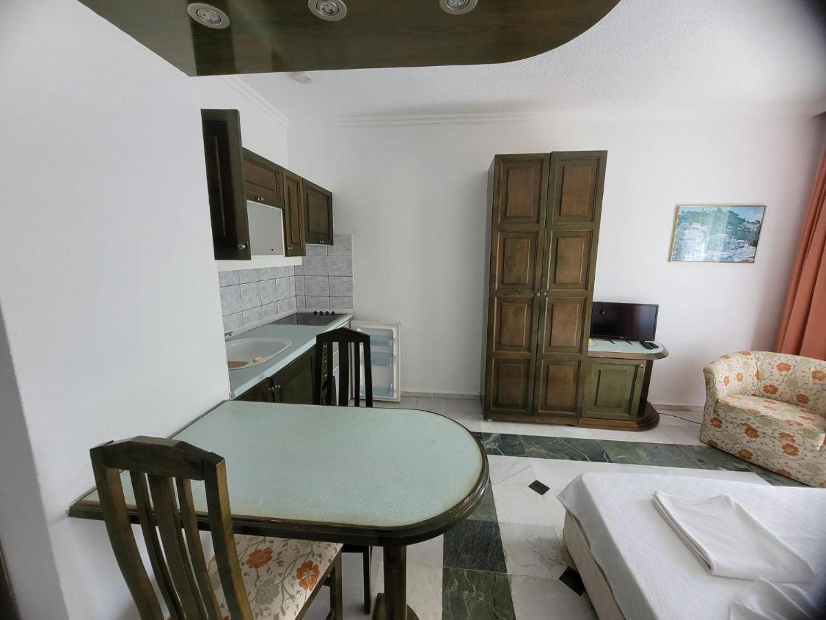 Club Mel Aparthotel Dalyan