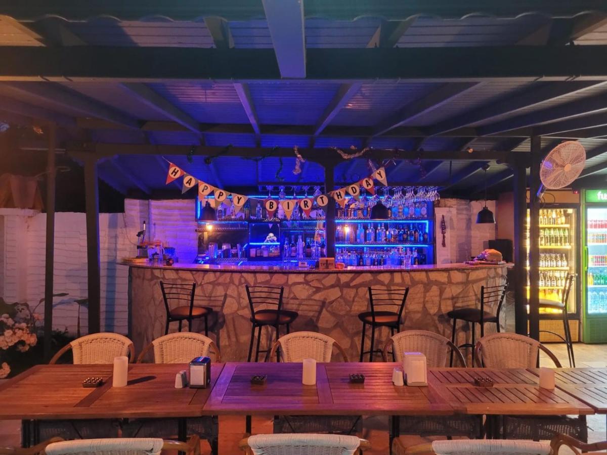 Club Mel Aparthotel Dalyan