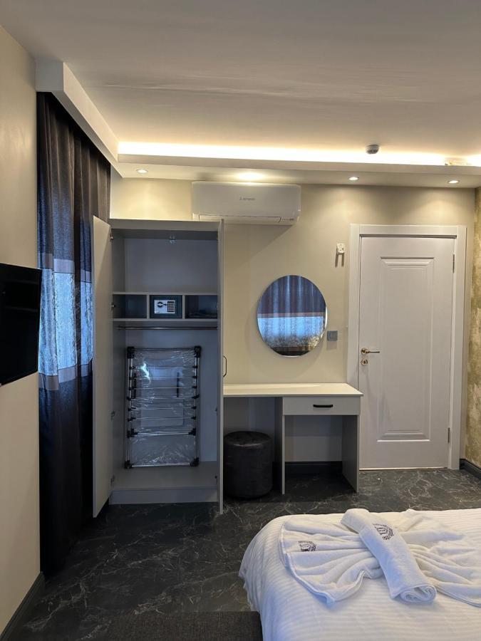 Mar Boutique Istanbul