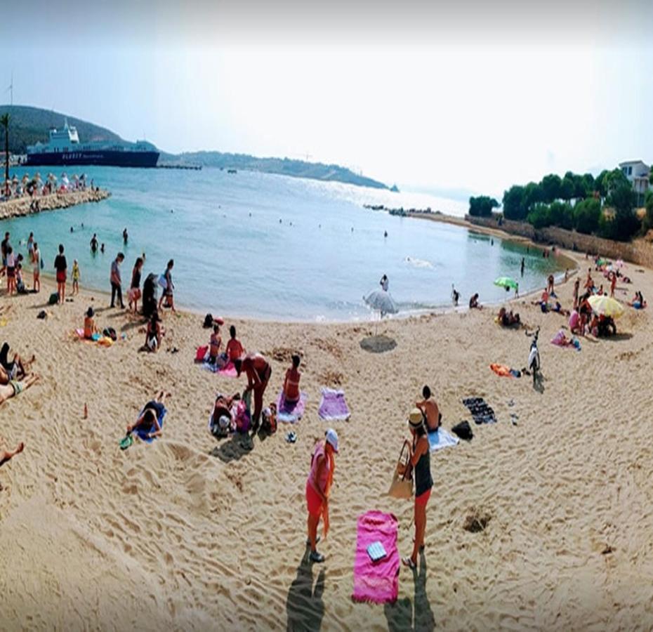 Grand Faik Hotel Cesme